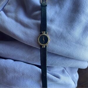 Gucci women’s watch